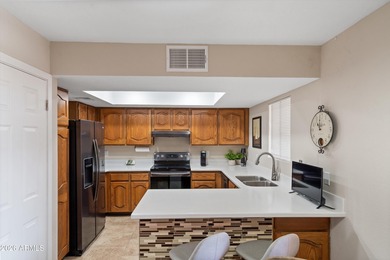 SELLER TO PROVIDE 3 MONTHS OF HOA DUES WITH ACCEPTABLE on Stonecreek Golf Club in Arizona - for sale on GolfHomes.com, golf home, golf lot