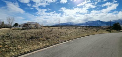 1 Acre Lot in Battlement Mesa! Discover your dream home site on Battlement Mesa Golf Course in Colorado - for sale on GolfHomes.com, golf home, golf lot