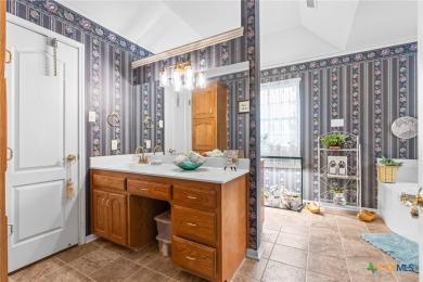 Step into elegance and functionality in this beautifully on Stonetree Golf Club in Texas - for sale on GolfHomes.com, golf home, golf lot