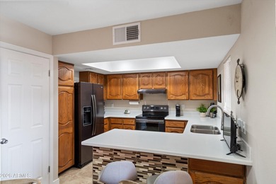 SELLER TO PROVIDE 3 MONTHS OF HOA DUES WITH ACCEPTABLE on Stonecreek Golf Club in Arizona - for sale on GolfHomes.com, golf home, golf lot