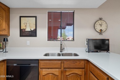 SELLER TO PROVIDE 3 MONTHS OF HOA DUES WITH ACCEPTABLE on Stonecreek Golf Club in Arizona - for sale on GolfHomes.com, golf home, golf lot