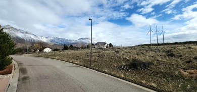 1 Acre Lot in Battlement Mesa! Discover your dream home site on Battlement Mesa Golf Course in Colorado - for sale on GolfHomes.com, golf home, golf lot