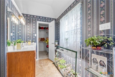 Step into elegance and functionality in this beautifully on Stonetree Golf Club in Texas - for sale on GolfHomes.com, golf home, golf lot