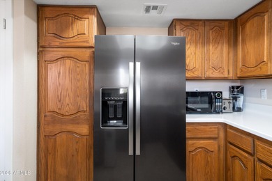 SELLER TO PROVIDE 3 MONTHS OF HOA DUES WITH ACCEPTABLE on Stonecreek Golf Club in Arizona - for sale on GolfHomes.com, golf home, golf lot