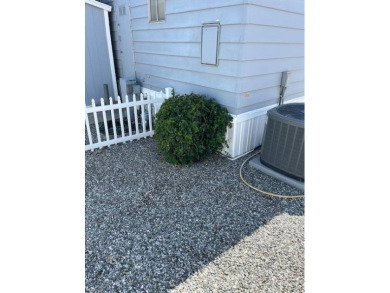 Come and see this super affordable home in this fantastic 55+ on Hemet West Mobile Estates in California - for sale on GolfHomes.com, golf home, golf lot