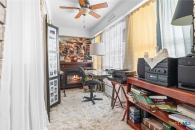 Step into elegance and functionality in this beautifully on Stonetree Golf Club in Texas - for sale on GolfHomes.com, golf home, golf lot