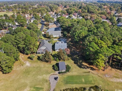 Beautiful all brick 3 bedroom 2 bath home with a 2 car garage in on Prestwick Country Club in South Carolina - for sale on GolfHomes.com, golf home, golf lot