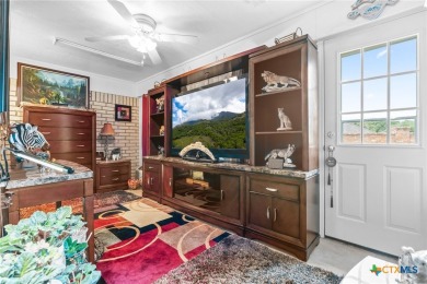 Step into elegance and functionality in this beautifully on Stonetree Golf Club in Texas - for sale on GolfHomes.com, golf home, golf lot