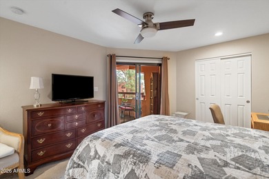 SELLER TO PROVIDE 3 MONTHS OF HOA DUES WITH ACCEPTABLE on Stonecreek Golf Club in Arizona - for sale on GolfHomes.com, golf home, golf lot