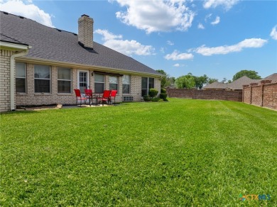 Step into elegance and functionality in this beautifully on Stonetree Golf Club in Texas - for sale on GolfHomes.com, golf home, golf lot