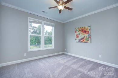 Welcome to this amazing home on a large manicured, level and on Spring Lake Country Club in South Carolina - for sale on GolfHomes.com, golf home, golf lot