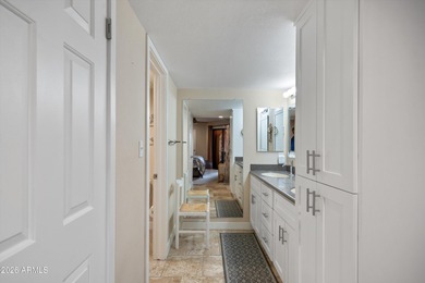 SELLER TO PROVIDE 3 MONTHS OF HOA DUES WITH ACCEPTABLE on Stonecreek Golf Club in Arizona - for sale on GolfHomes.com, golf home, golf lot