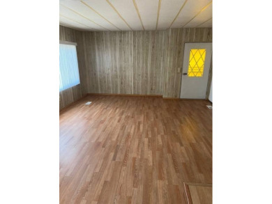 Come and see this super affordable home in this fantastic 55+ on Hemet West Mobile Estates in California - for sale on GolfHomes.com, golf home, golf lot