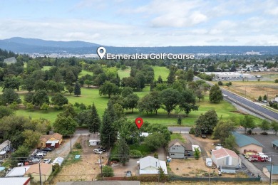 Enjoy peaceful living directly across from Esmeralda Golf Course on Esmeralda Golf Course in Washington - for sale on GolfHomes.com, golf home, golf lot