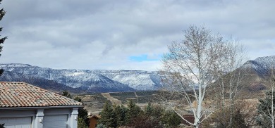 1 Acre Lot in Battlement Mesa! Discover your dream home site on Battlement Mesa Golf Course in Colorado - for sale on GolfHomes.com, golf home, golf lot