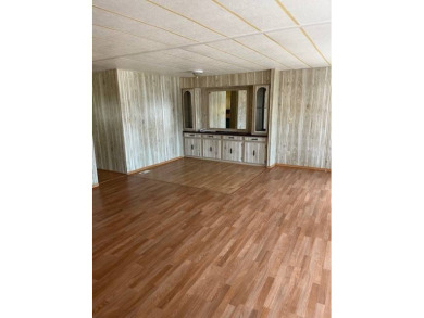 Come and see this super affordable home in this fantastic 55+ on Hemet West Mobile Estates in California - for sale on GolfHomes.com, golf home, golf lot