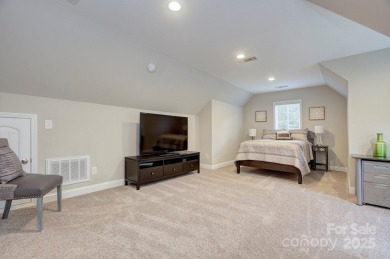 Welcome to this amazing home on a large manicured, level and on Spring Lake Country Club in South Carolina - for sale on GolfHomes.com, golf home, golf lot