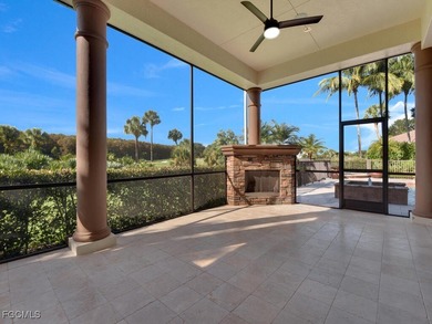 MAGNIFICENT SPACIOUS ESTATE HOME IN THE SPECTACULAR RESIDENTIAL on The Club At Twin Eagles in Florida - for sale on GolfHomes.com, golf home, golf lot