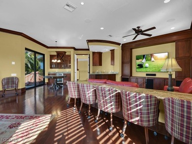 MAGNIFICENT SPACIOUS ESTATE HOME IN THE SPECTACULAR RESIDENTIAL on The Club At Twin Eagles in Florida - for sale on GolfHomes.com, golf home, golf lot