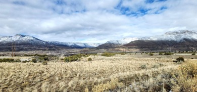 1 Acre Lot in Battlement Mesa! Discover your dream home site on Battlement Mesa Golf Course in Colorado - for sale on GolfHomes.com, golf home, golf lot