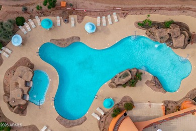 SELLER TO PROVIDE 3 MONTHS OF HOA DUES WITH ACCEPTABLE on Stonecreek Golf Club in Arizona - for sale on GolfHomes.com, golf home, golf lot