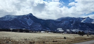 1 Acre Lot in Battlement Mesa! Discover your dream home site on Battlement Mesa Golf Course in Colorado - for sale on GolfHomes.com, golf home, golf lot