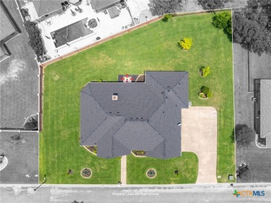 Step into elegance and functionality in this beautifully on Stonetree Golf Club in Texas - for sale on GolfHomes.com, golf home, golf lot