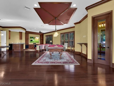 MAGNIFICENT SPACIOUS ESTATE HOME IN THE SPECTACULAR RESIDENTIAL on The Club At Twin Eagles in Florida - for sale on GolfHomes.com, golf home, golf lot