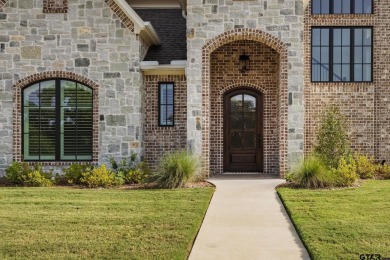 Experience New Construction and Timeless Hospitality at Eagles on Eagles Bluff Golf Course in Texas - for sale on GolfHomes.com, golf home, golf lot