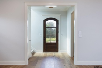 Experience New Construction and Timeless Hospitality at Eagles on Eagles Bluff Golf Course in Texas - for sale on GolfHomes.com, golf home, golf lot