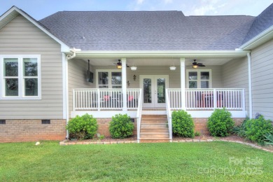 Welcome to this amazing home on a large manicured, level and on Spring Lake Country Club in South Carolina - for sale on GolfHomes.com, golf home, golf lot