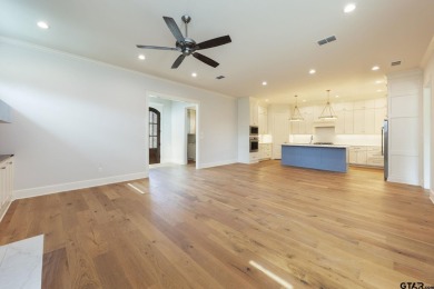 Experience New Construction and Timeless Hospitality at Eagles on Eagles Bluff Golf Course in Texas - for sale on GolfHomes.com, golf home, golf lot