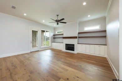 Experience New Construction and Timeless Hospitality at Eagles on Eagles Bluff Golf Course in Texas - for sale on GolfHomes.com, golf home, golf lot
