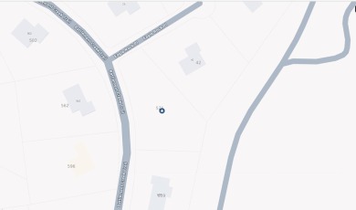 1 Acre Lot in Battlement Mesa! Discover your dream home site on Battlement Mesa Golf Course in Colorado - for sale on GolfHomes.com, golf home, golf lot