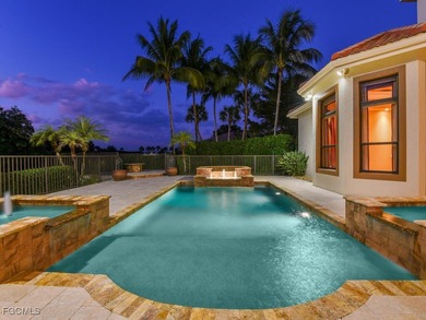 MAGNIFICENT SPACIOUS ESTATE HOME IN THE SPECTACULAR RESIDENTIAL on The Club At Twin Eagles in Florida - for sale on GolfHomes.com, golf home, golf lot