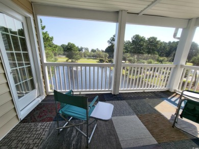 2 Bedrooms and 2 Full on Man O War Golf Links in South Carolina - for sale on GolfHomes.com, golf home, golf lot