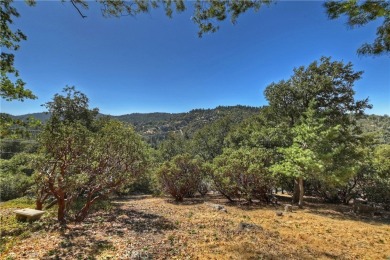 Moderately - gently sloped vacant land in Lake Arrowhead Woods on Lake Arrowhead Country Club in California - for sale on GolfHomes.com, golf home, golf lot