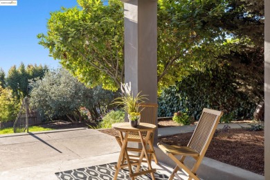 Perched in prestigious Claremont Pines, 5737 Country Club Drive on  in California - for sale on GolfHomes.com, golf home, golf lot