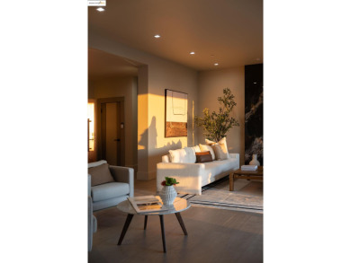 Perched in prestigious Claremont Pines, 5737 Country Club Drive on Claremont Country Club in California - for sale on GolfHomes.com, golf home, golf lot