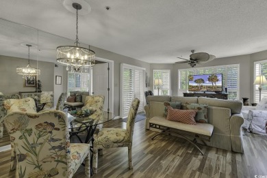 Beautiful.. Turn Key...2 Bedroom 2 Bath... Fully Furnished on The Valley At Eastport in South Carolina - for sale on GolfHomes.com, golf home, golf lot