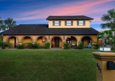 If you are a beach loving, car enthusiast that wants to fish off on Ocean Palm Golf Course in Florida - for sale on GolfHomes.com, golf home, golf lot