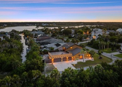If you are a beach loving, car enthusiast that wants to fish off on Ocean Palm Golf Course in Florida - for sale on GolfHomes.com, golf home, golf lot