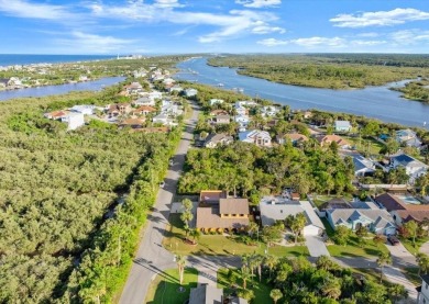 If you are a beach loving, car enthusiast that wants to fish off on Ocean Palm Golf Course in Florida - for sale on GolfHomes.com, golf home, golf lot