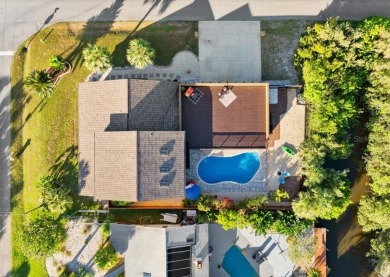 If you are a beach loving, car enthusiast that wants to fish off on Ocean Palm Golf Course in Florida - for sale on GolfHomes.com, golf home, golf lot