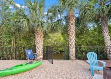 If you are a beach loving, car enthusiast that wants to fish off on Ocean Palm Golf Course in Florida - for sale on GolfHomes.com, golf home, golf lot