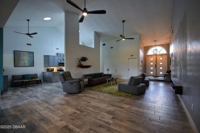 Welcome to 1948 Spruce Creek Landing--an exclusive estate in the on Spruce Creek Golf Club in Florida - for sale on GolfHomes.com, golf home, golf lot