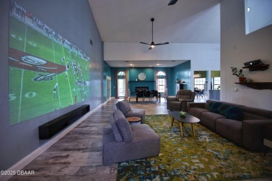 Welcome to 1948 Spruce Creek Landing--an exclusive estate in the on Spruce Creek Golf Club in Florida - for sale on GolfHomes.com, golf home, golf lot