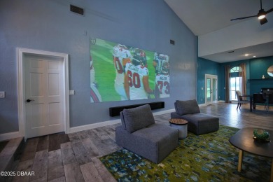 Welcome to 1948 Spruce Creek Landing--an exclusive estate in the on Spruce Creek Golf Club in Florida - for sale on GolfHomes.com, golf home, golf lot