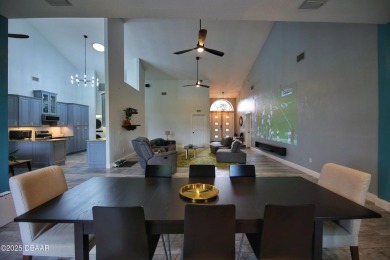 Welcome to 1948 Spruce Creek Landing--an exclusive estate in the on Spruce Creek Golf Club in Florida - for sale on GolfHomes.com, golf home, golf lot