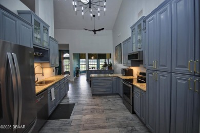 Welcome to 1948 Spruce Creek Landing--an exclusive estate in the on Spruce Creek Golf Club in Florida - for sale on GolfHomes.com, golf home, golf lot